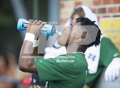 Thumbnail 1 in North/East vs South/West (LBCA Underclass All State Game) photogallery.