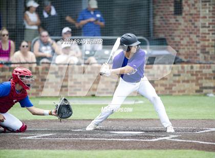 Thumbnail 3 in North/East vs South/West (LBCA Underclass All State Game) photogallery.