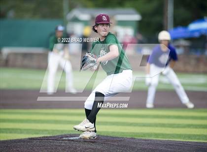 Thumbnail 1 in North/East vs South/West (LBCA Underclass All State Game) photogallery.