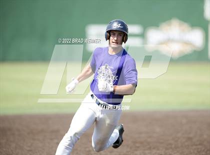 Thumbnail 1 in North/East vs South/West (LBCA Underclass All State Game) photogallery.