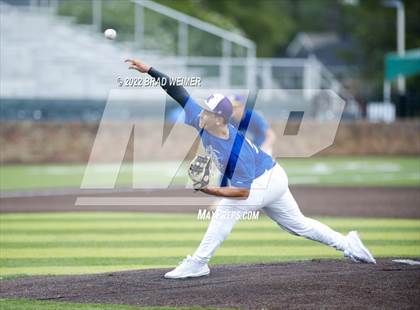 Thumbnail 1 in North/East vs South/West (LBCA Underclass All State Game) photogallery.