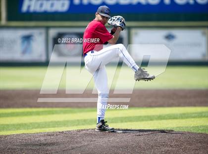 Thumbnail 1 in North/East vs South/West (LBCA Underclass All State Game) photogallery.
