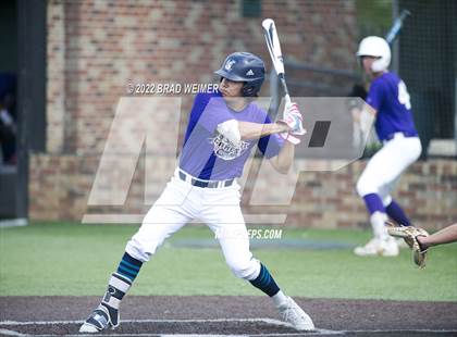 Thumbnail 3 in North/East vs South/West (LBCA Underclass All State Game) photogallery.