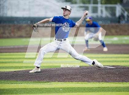 Thumbnail 1 in North/East vs South/West (LBCA Underclass All State Game) photogallery.
