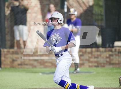 Thumbnail 2 in North/East vs South/West (LBCA Underclass All State Game) photogallery.