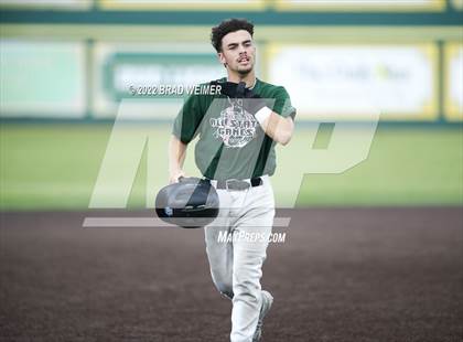 Thumbnail 3 in North/East vs South/West (LBCA Underclass All State Game) photogallery.