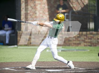 Thumbnail 1 in North/East vs South/West (LBCA Underclass All State Game) photogallery.