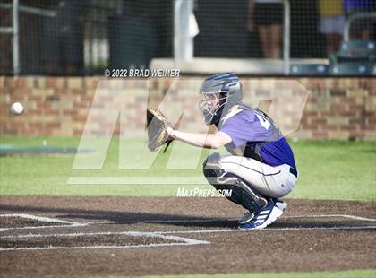 Thumbnail 2 in North/East vs South/West (LBCA Underclass All State Game) photogallery.