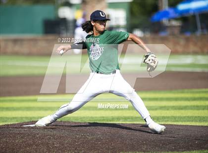 Thumbnail 1 in North/East vs South/West (LBCA Underclass All State Game) photogallery.