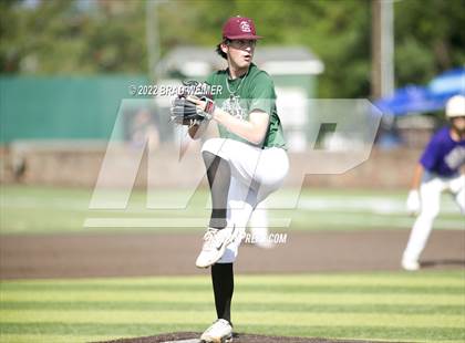 Thumbnail 2 in North/East vs South/West (LBCA Underclass All State Game) photogallery.