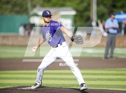 Thumbnail 3 in North/East vs South/West (LBCA Underclass All State Game) photogallery.