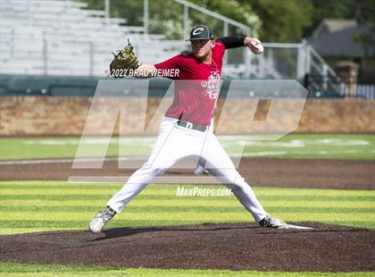 Thumbnail 3 in North/East vs South/West (LBCA Underclass All State Game) photogallery.