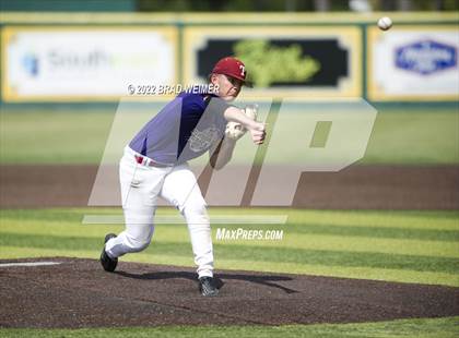 Thumbnail 2 in North/East vs South/West (LBCA Underclass All State Game) photogallery.