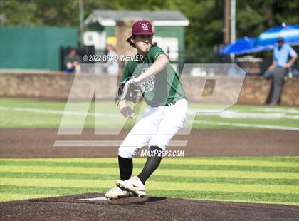 Thumbnail 2 in North/East vs South/West (LBCA Underclass All State Game) photogallery.