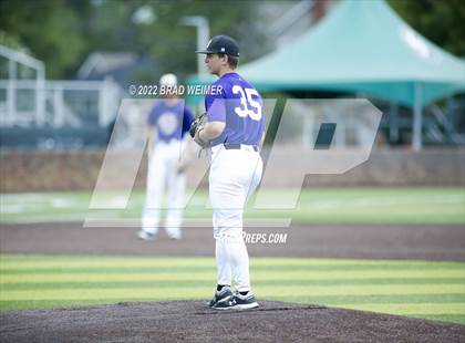 Thumbnail 3 in North/East vs South/West (LBCA Underclass All State Game) photogallery.