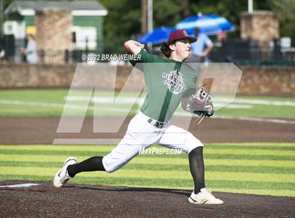 Thumbnail 1 in North/East vs South/West (LBCA Underclass All State Game) photogallery.