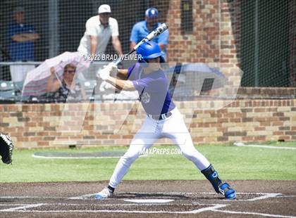 Thumbnail 2 in North/East vs South/West (LBCA Underclass All State Game) photogallery.