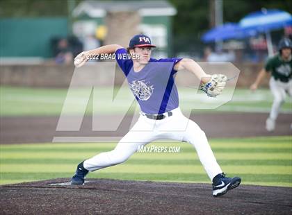Thumbnail 2 in North/East vs South/West (LBCA Underclass All State Game) photogallery.
