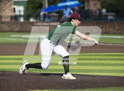 Thumbnail 3 in North/East vs South/West (LBCA Underclass All State Game) photogallery.