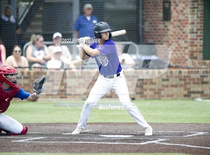 Thumbnail 2 in North/East vs South/West (LBCA Underclass All State Game) photogallery.
