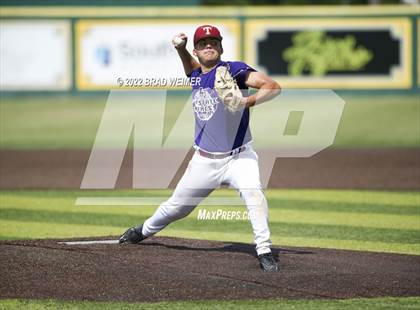 Thumbnail 1 in North/East vs South/West (LBCA Underclass All State Game) photogallery.