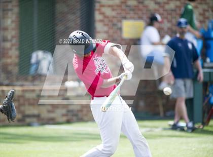 Thumbnail 3 in North/East vs South/West (LBCA Underclass All State Game) photogallery.