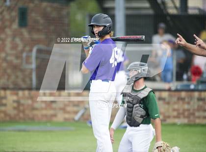 Thumbnail 2 in North/East vs South/West (LBCA Underclass All State Game) photogallery.