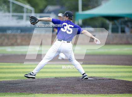 Thumbnail 1 in North/East vs South/West (LBCA Underclass All State Game) photogallery.