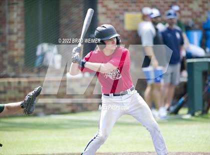 Thumbnail 2 in North/East vs South/West (LBCA Underclass All State Game) photogallery.