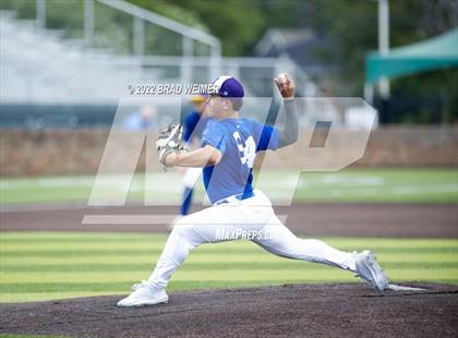 Thumbnail 3 in North/East vs South/West (LBCA Underclass All State Game) photogallery.