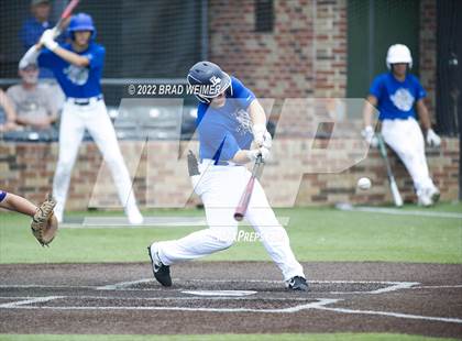Thumbnail 2 in North/East vs South/West (LBCA Underclass All State Game) photogallery.