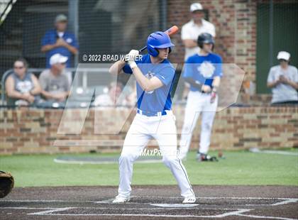 Thumbnail 3 in North/East vs South/West (LBCA Underclass All State Game) photogallery.