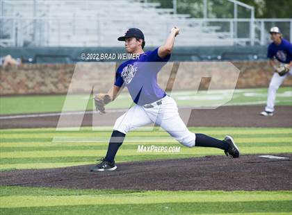 Thumbnail 3 in North/East vs South/West (LBCA Underclass All State Game) photogallery.