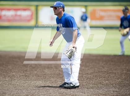 Thumbnail 1 in North/East vs South/West (LBCA Underclass All State Game) photogallery.