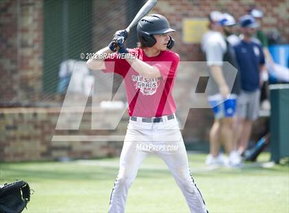 Thumbnail 3 in North/East vs South/West (LBCA Underclass All State Game) photogallery.