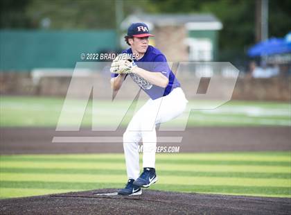 Thumbnail 2 in North/East vs South/West (LBCA Underclass All State Game) photogallery.