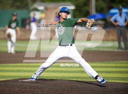Thumbnail 1 in North/East vs South/West (LBCA Underclass All State Game) photogallery.