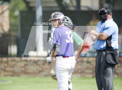 Thumbnail 1 in North/East vs South/West (LBCA Underclass All State Game) photogallery.