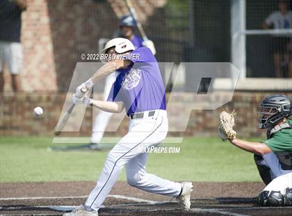 Thumbnail 1 in North/East vs South/West (LBCA Underclass All State Game) photogallery.