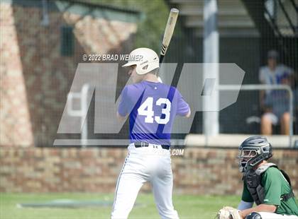 Thumbnail 1 in North/East vs South/West (LBCA Underclass All State Game) photogallery.