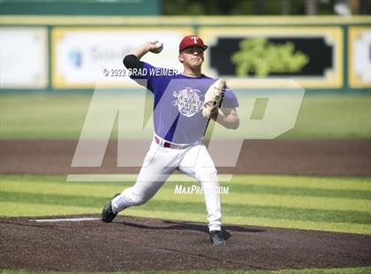Thumbnail 1 in North/East vs South/West (LBCA Underclass All State Game) photogallery.