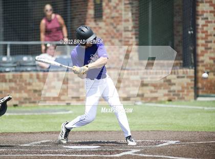 Thumbnail 3 in North/East vs South/West (LBCA Underclass All State Game) photogallery.
