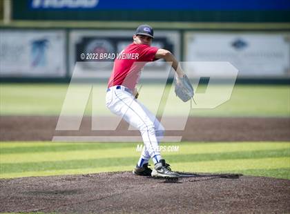 Thumbnail 2 in North/East vs South/West (LBCA Underclass All State Game) photogallery.