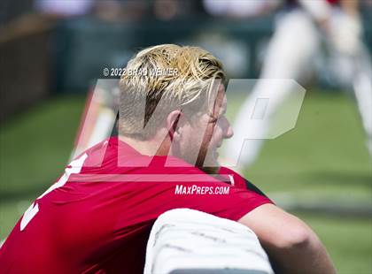 Thumbnail 3 in North/East vs South/West (LBCA Underclass All State Game) photogallery.