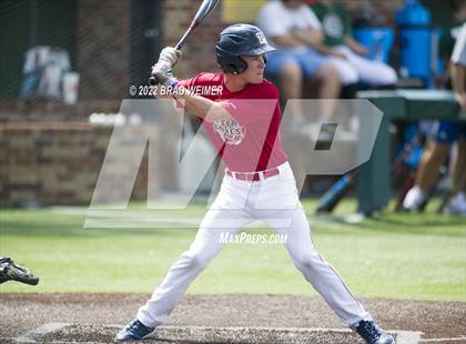 Thumbnail 1 in North/East vs South/West (LBCA Underclass All State Game) photogallery.