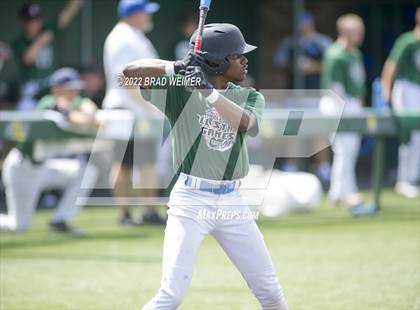 Thumbnail 1 in North/East vs South/West (LBCA Underclass All State Game) photogallery.