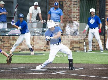 Thumbnail 2 in North/East vs South/West (LBCA Underclass All State Game) photogallery.