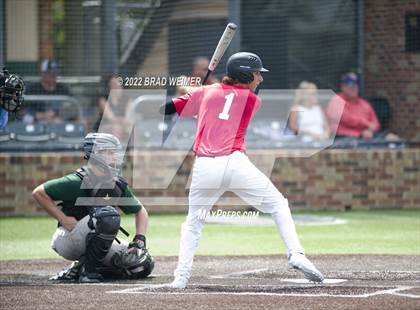 Thumbnail 3 in North/East vs South/West (LBCA Underclass All State Game) photogallery.