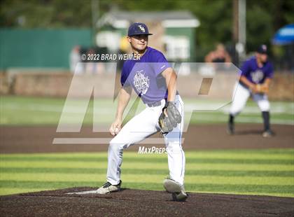 Thumbnail 3 in North/East vs South/West (LBCA Underclass All State Game) photogallery.
