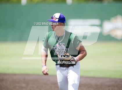 Thumbnail 3 in North/East vs South/West (LBCA Underclass All State Game) photogallery.